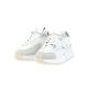 AS98 4EVER A80103 SNEAKERS COMBI 3 ICE