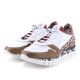 AS98 SNAP E20-416103 SNEAKERS COMBI 11 AFRICA