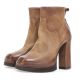 AS98 VIVENT A53218 ANKLE BOOTS DAINO