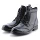 MJUS MAGNIFICO 300253 ANKLE BOOTS NERO