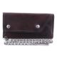 AS98 PORTAFOGLI AS98 103082 WALLETS FONDENTE