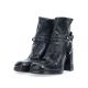 AS98 LUSSURIA B42202 ANKLE BOOTS NERO
