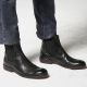 AS98 MASON 390226 ANKLE BOOTS NERO