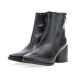 AS98 ENIA A98201 ANKLE BOOTS NERO