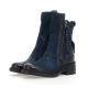 AS98 MIRACLE A23210 ANKLE BOOTS OCEANIC