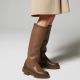 MJUS BEATRIX I22-M79361 BOOTS NUT