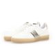 MJUS GENOVA E25-T94141 SNEAKERS BIANCO