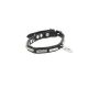 AS98 BRACCIALI AS98 830048 BRACELET NERO