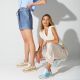 SNEAKERS PIANOSA L14102