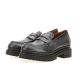 MJUS DEREK I24-T60122 SCARPA PELTRO