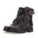 AS98 ARCHE I24-B80213 STIVALETTI PRUNE