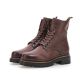 MJUS DEREK T60209 ANKLE BOOTS CHOCOLATE