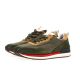 AS98 HOLLY Z33101 SNEAKERS COMBI 16 ALGA