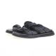 AS98 POLA POLAFLASH E22-699033 MULES NERO