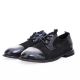 AS98 ALPO U97105 SHOES NERO