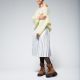 MJUS ALISSA I23-T66202 STIVALETTI SAND