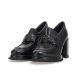 AS98 LEG I23-B54101 SCARPA NERO