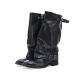 AS98 ISOLA25 I25-C14305 BOOTS NERO