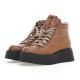 MJUS MANET I22-P78207 STIVALETTI CARAMEL