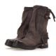 AS98 ARCHE B80301 BOOTS FONDENTE