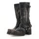 AS98 CLIMB B52307 BOOTS ICE