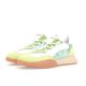 MJUS SANREMO E24-T95104 SNEAKERS COMBI 9 NEON