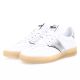 MJUS GENOVA T94109 SNEAKERS BIANCO