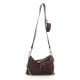 AS98 BORSE AS98 I25-200590 BORSA EBANO