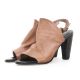 AS98 BLER E24-B75006 SANDALI CAMEL