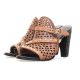 AS98 BLER E24-B75003 SANDALI CAMEL