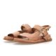 AS98 SPOON E25-B60013 SANDALI GRANO