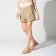 MJUS LEVANTE E24-T99001 SANDALI SAND