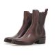 MJUS BADIA I24-L48205 STIVALETTI CASTAGNA