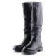 MJUS MORGANA I20-M58315 BOOTS NERO
