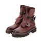 AS98 HEAVEN I22-A59203 STIVALETTI SEQUOIA