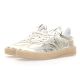 MJUS GENOVA E24-T94132 SNEAKERS PLATINO
