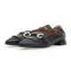 SHOES PORTOFINO+PORTO T98102
