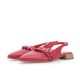 MJUS PORTOFINO PORTO E25-T98117 SCARPA ROSSO