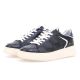 MJUS TECH E22-P56103 SCARPA NERO