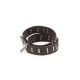 AS98 BRACCIALI AS98 830043 BRACELET EBANO