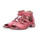 AS98 GEA E23-B18001 SANDALI CHERRY