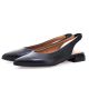 MJUS PORTOFINO+PORTO T98101 SHOES NERO