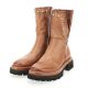 AS98 HEAVEN Z99-A59218 STIVALETTI CAMEL