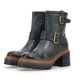 MJUS ERIKA T64209 ANKLE BOOTS LICHENE