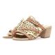SANDALS ALIS B76003