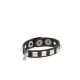 AS98 BRACCIALI AS98 830044 BRACELET NERO