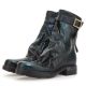 AS98 ARCHE B80213 ANKLE BOOTS BALSAMIC
