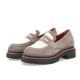 MJUS DEREK I24-T60122 SCARPA TAUPE
