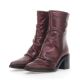 MJUS MERANO I24-L39205 STIVALETTI VINO