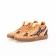 AS98 GOBACK I25-C10108 SNEAKERS COMBI 2 TIGER